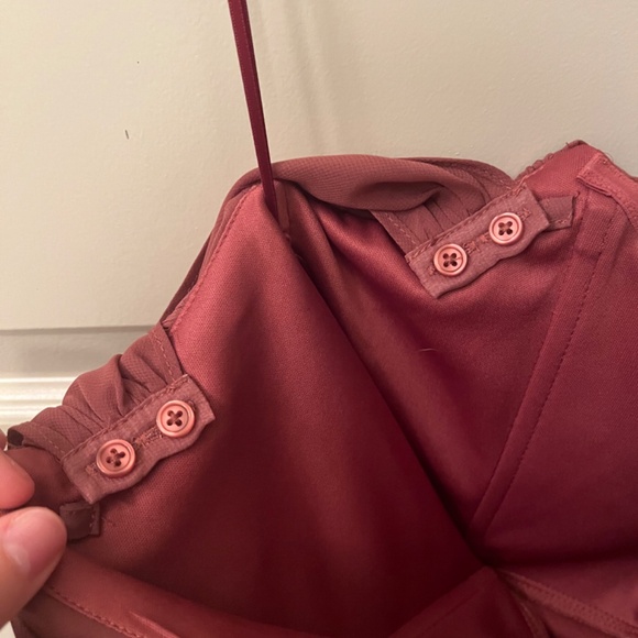 Birdy Grey Mira Dress NWT - Picture 7 of 8